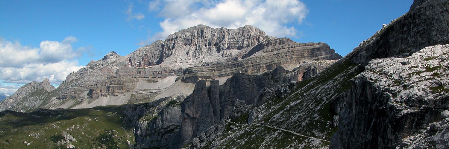 dolomiti